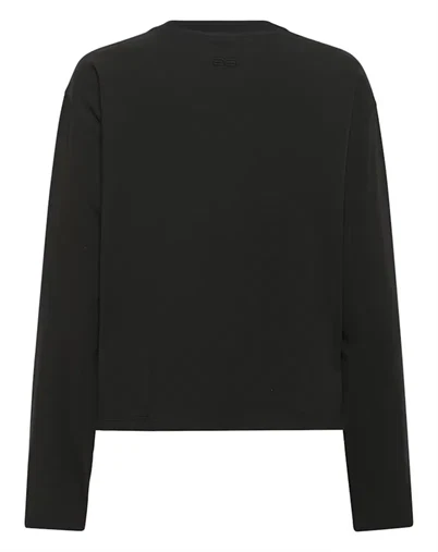 Gestuz - GZTima T-Shirt - Black